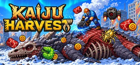 Kaiju Harvest