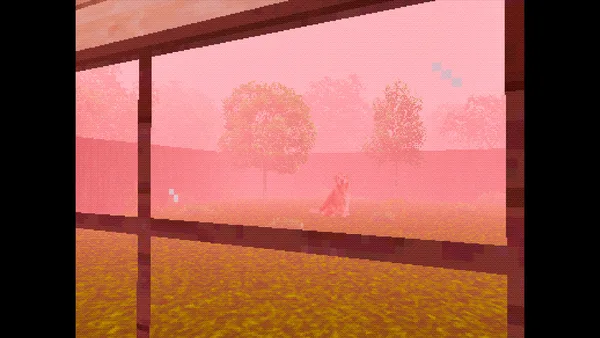 Screenshot 5 di TAKE CARE OF THE DOG