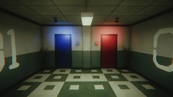 Project Threshold screenshot 1