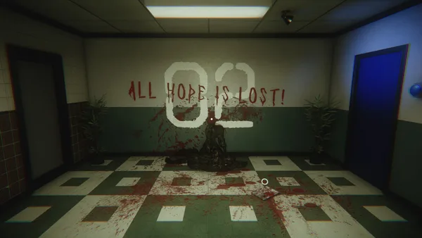 Project Threshold screenshot 2