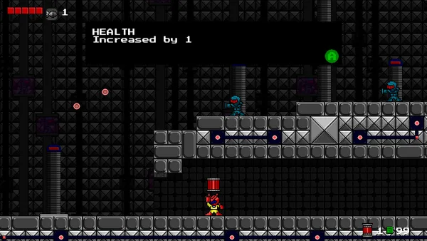 Legends of the Universe - StarCore screenshot 5