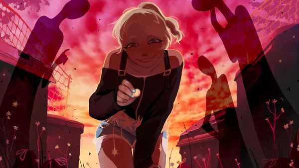 Money for Girls: Amortized screenshot 4