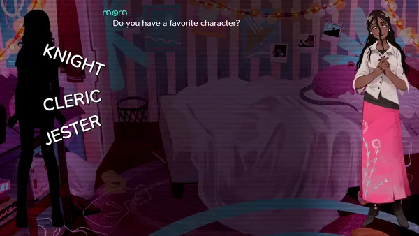 Money for Girls: Amortized screenshot 6