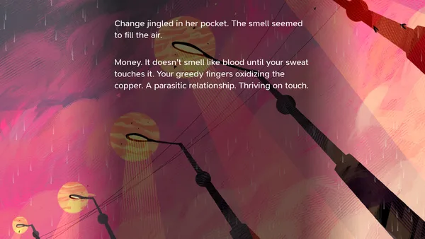 Money for Girls: Amortized screenshot 8