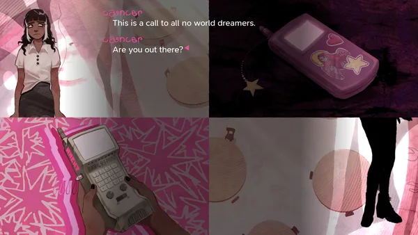 Money for Girls: Amortized screenshot 9