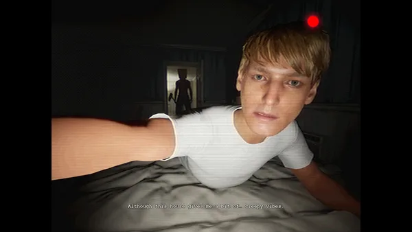 Screenshot 1 di [Stories to Tell] The Stoneville Incident