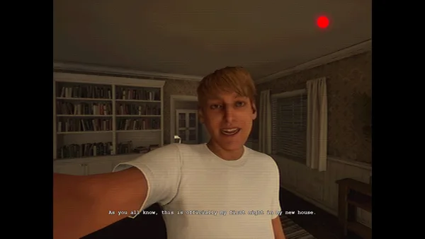 Screenshot 2 di [Stories to Tell] The Stoneville Incident