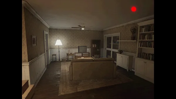 Screenshot 6 di [Stories to Tell] The Stoneville Incident