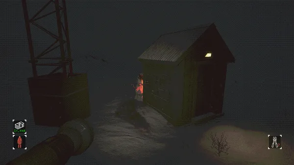 Screenshot 4 di Penguin Lifter