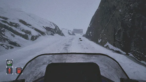Screenshot 5 di Penguin Lifter