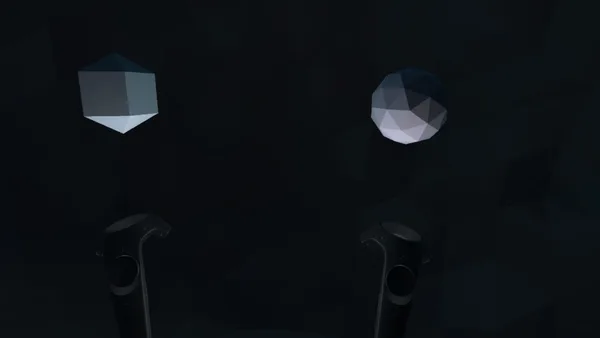 PolyDome screenshot 1