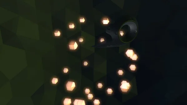 PolyDome screenshot 4