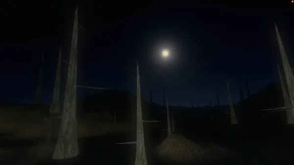Directionless screenshot 3
