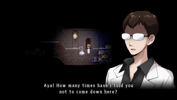 Mad Father screenshot 1