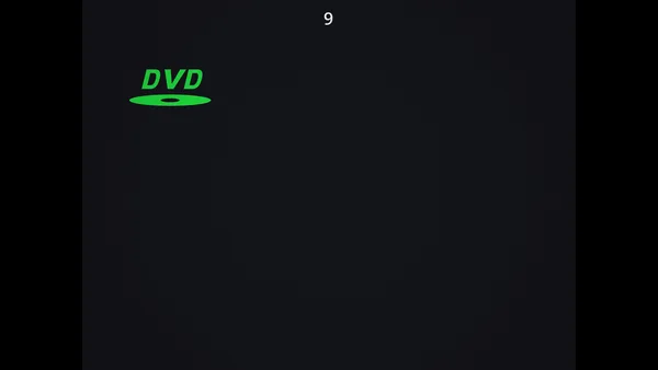 DVD Screensaver Simulator Rebirth Reimagined Definitive Reloaded Special Intergrade Ultimate HD Legacy Collection Remastered (2027 Edition) screenshot 2