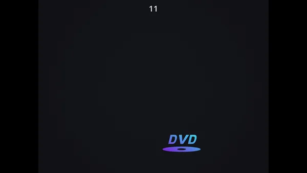 DVD Screensaver Simulator Rebirth Reimagined Definitive Reloaded Special Intergrade Ultimate HD Legacy Collection Remastered (2027 Edition) screenshot 4