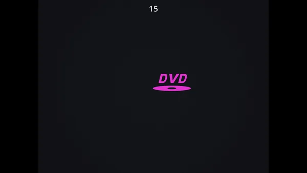 DVD Screensaver Simulator Rebirth Reimagined Definitive Reloaded Special Intergrade Ultimate HD Legacy Collection Remastered (2027 Edition) screenshot 6