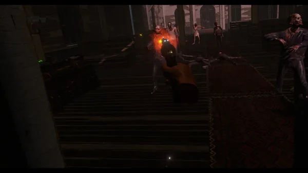 VRZ: Torment screenshot 7
