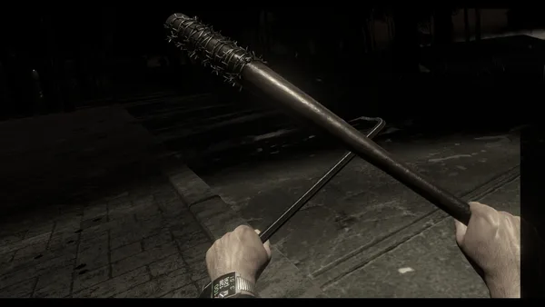 VRZ: Torment screenshot 8