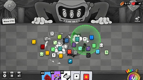 Dealer's Dice screenshot 4