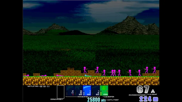 Front Line screenshot 4