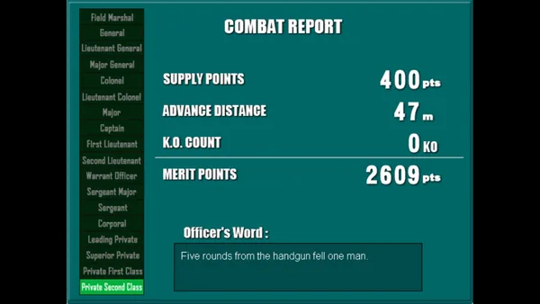 Front Line screenshot 5