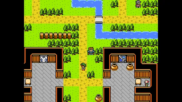 Chaos Warrior screenshot 2