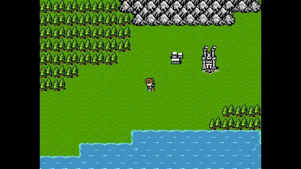 Chaos Warrior screenshot 4