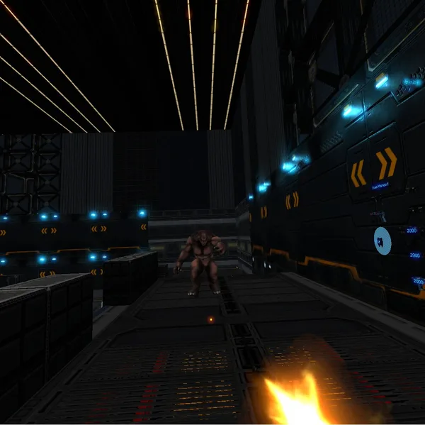 Battle Dome screenshot 19