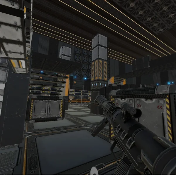 Battle Dome screenshot 4