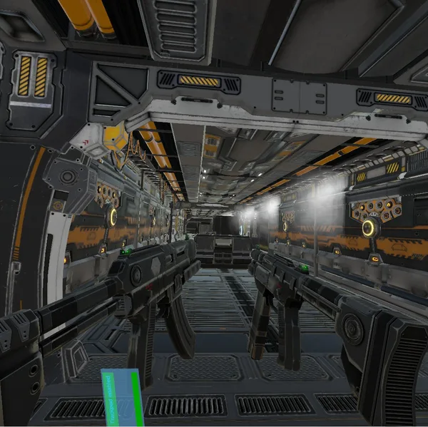 Battle Dome screenshot 5