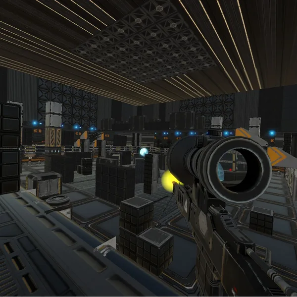 Battle Dome screenshot 6