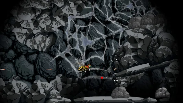 Beekyr Reloaded screenshot 10