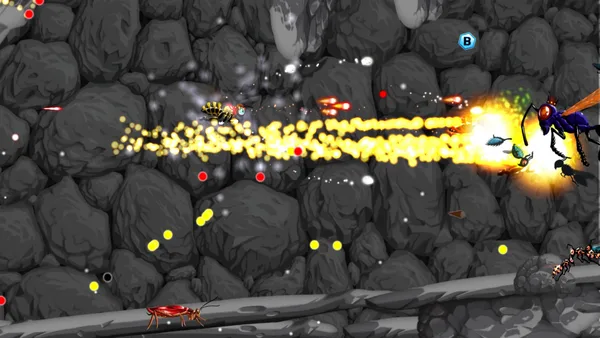 Beekyr Reloaded screenshot 12