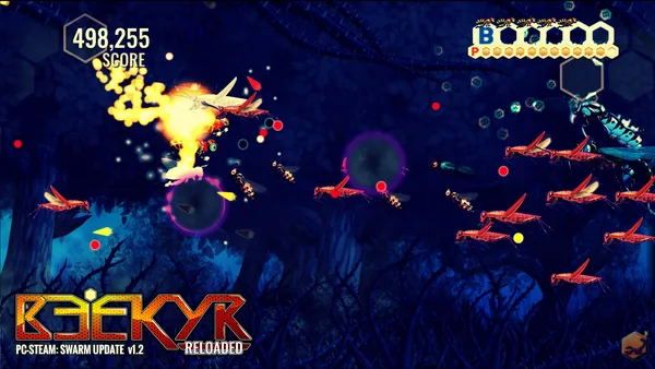 Beekyr Reloaded screenshot 13