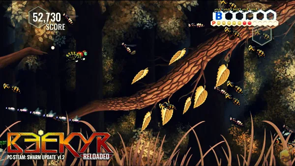 Beekyr Reloaded screenshot 16