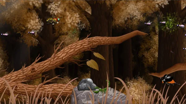 Beekyr Reloaded screenshot 17