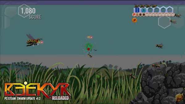Beekyr Reloaded screenshot 20