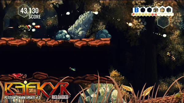 Beekyr Reloaded screenshot 22