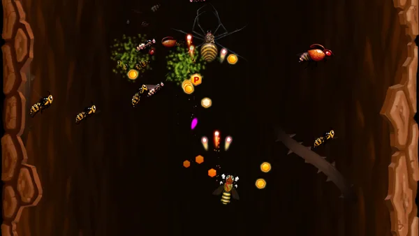 Beekyr Reloaded screenshot 25