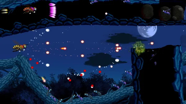 Beekyr Reloaded screenshot 27