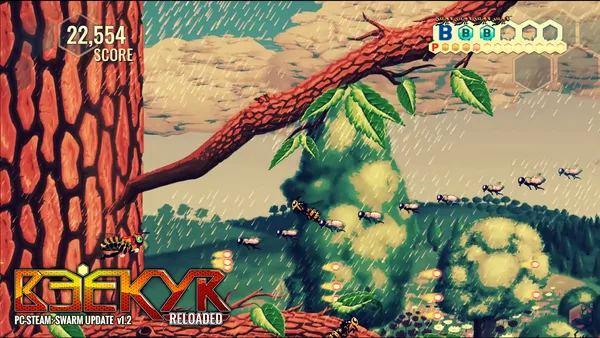 Beekyr Reloaded screenshot 30