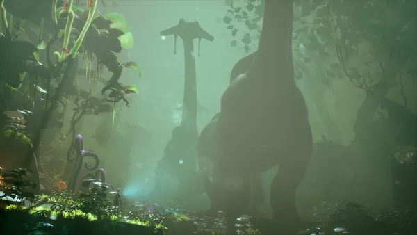 PLANET ALPHA screenshot 1