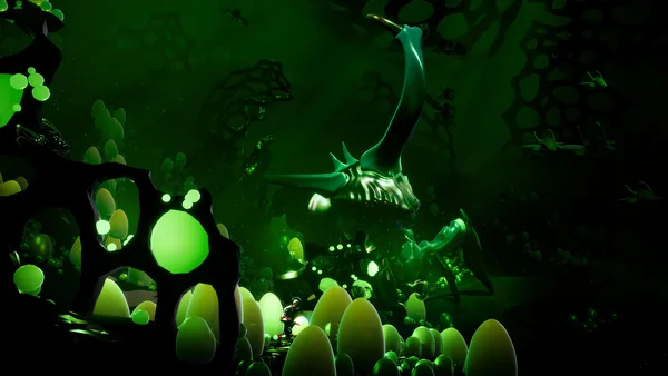 PLANET ALPHA screenshot 6
