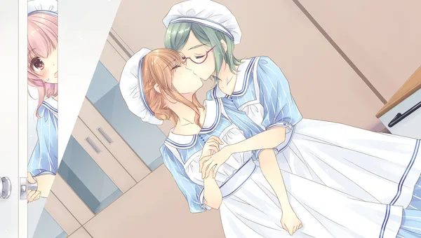 Nurse Love Addiction screenshot 4