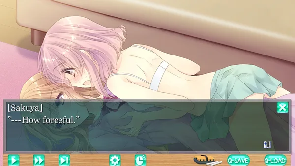 Nurse Love Addiction screenshot 7