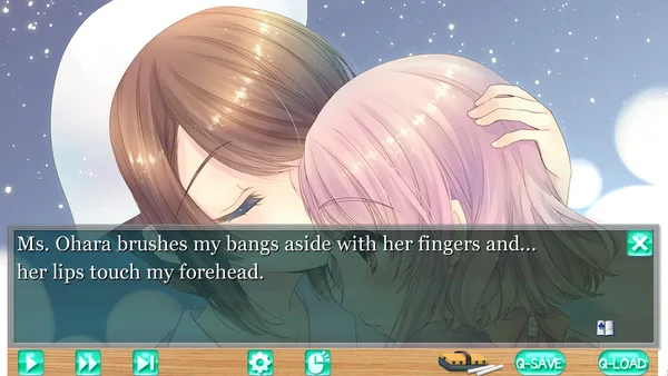 Nurse Love Addiction screenshot 9