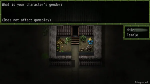 Disgraced screenshot 18