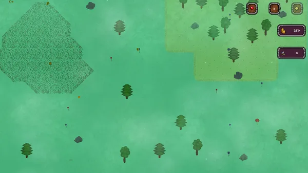 Call Of The Mighty Warriors screenshot 6