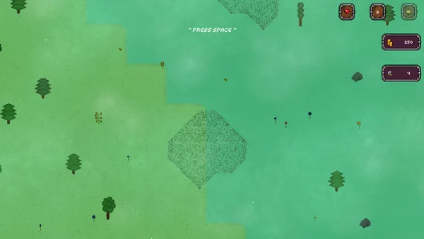 Call Of The Mighty Warriors screenshot 9